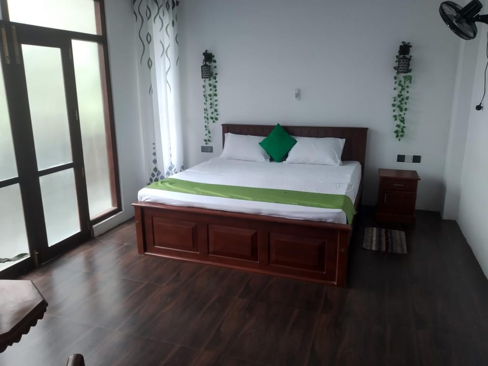 Orchids Nest Vila Tg Country House in Tangalle