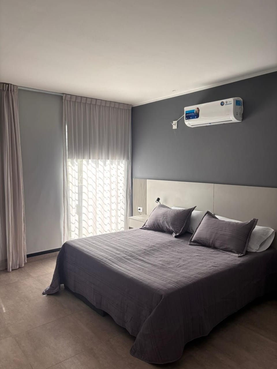 Departamentos Sol De Piedra Velez Apartment in Cordoba