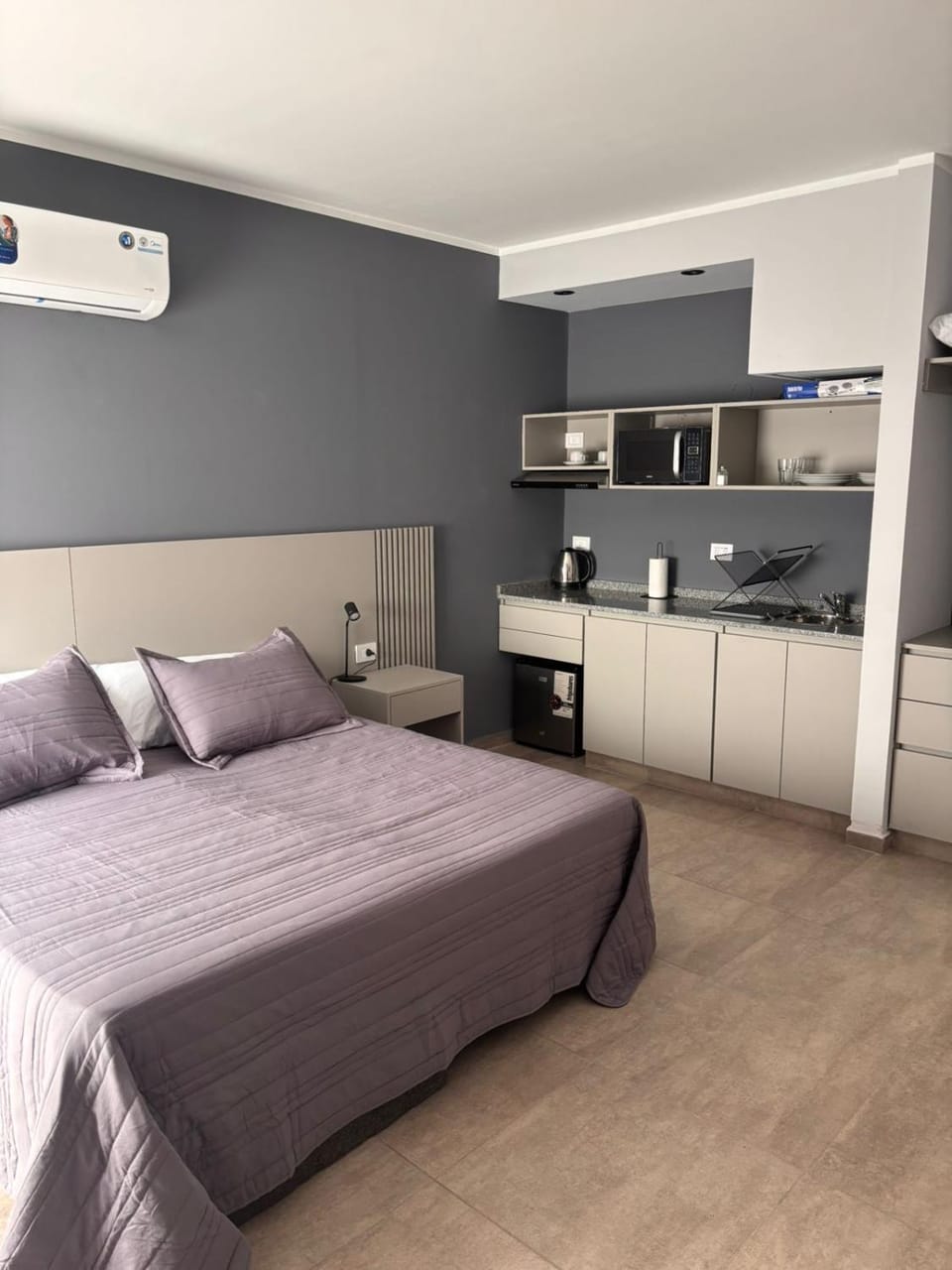 Departamentos Sol De Piedra Velez Apartment in Cordoba