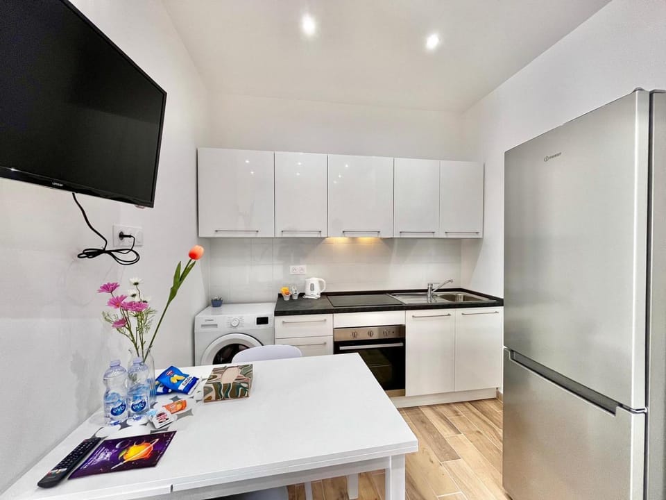 Comfortable 1-Bedroom Central Menton House in Menton