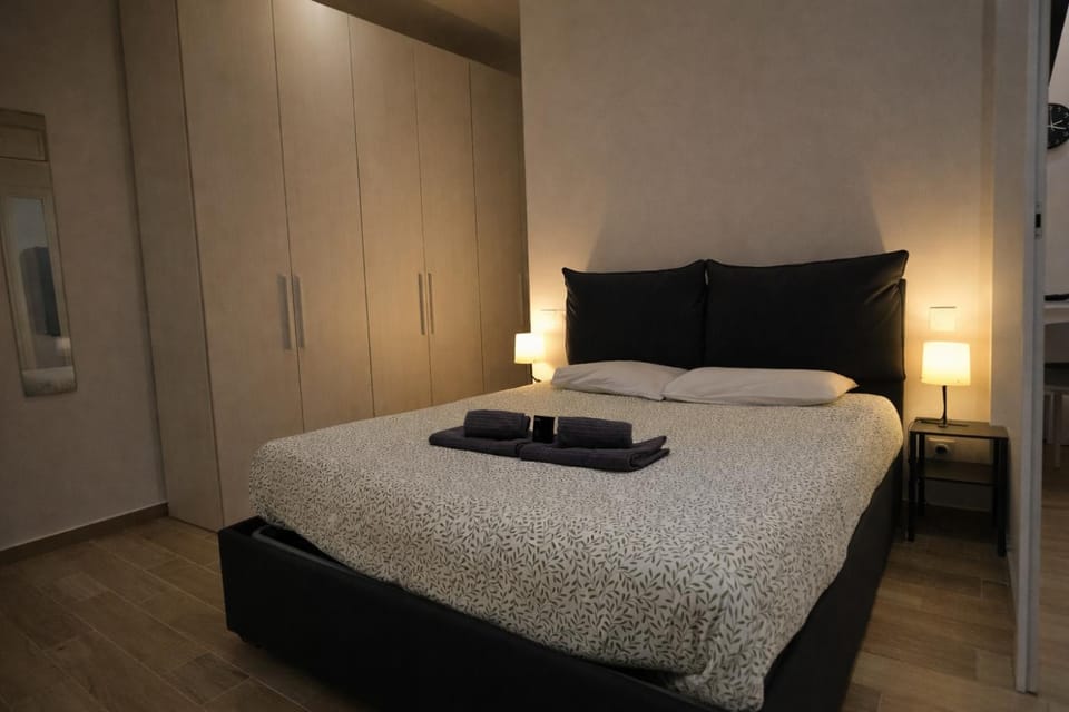 Comfortable 1-Bedroom Central Menton House in Menton