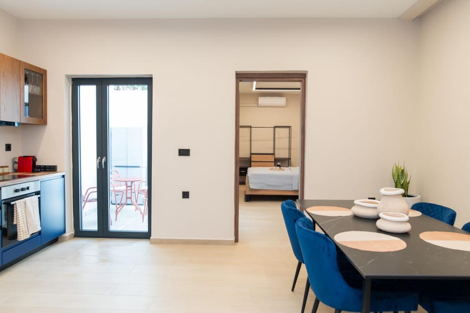 Smaro TerraBlue Apartment in Kos