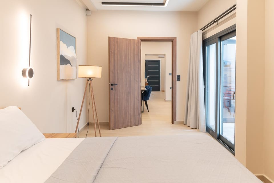 Smaro TerraBlue Apartment in Kos