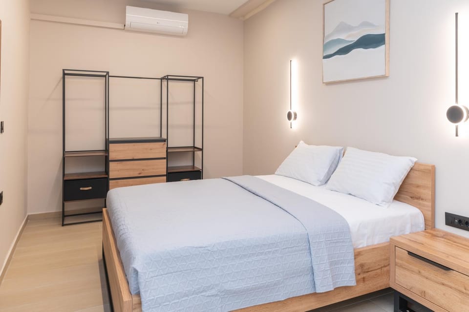 Smaro TerraBlue Apartment in Kos