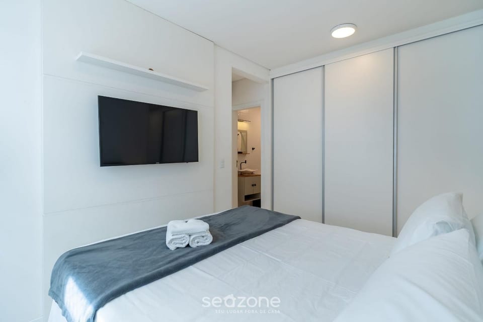 TV and multimedia, Bedroom