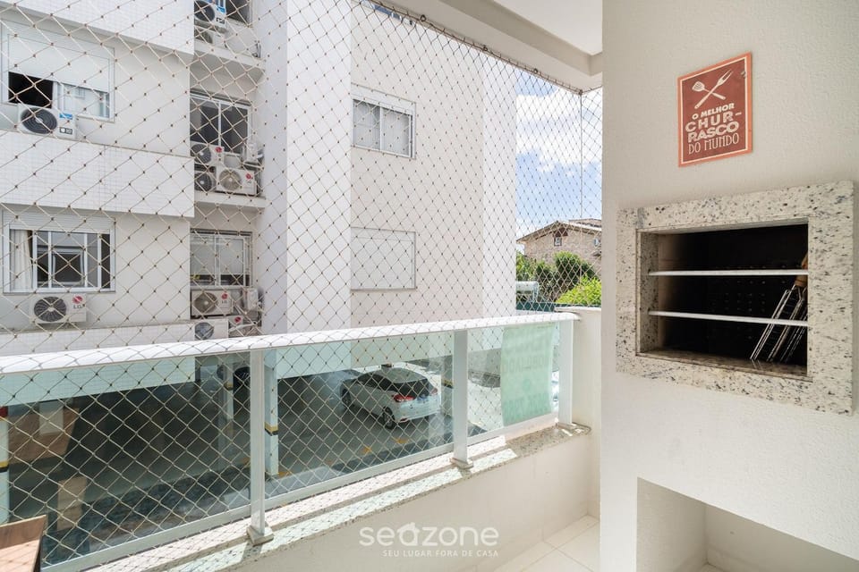 BBQ facilities, Balcony/Terrace