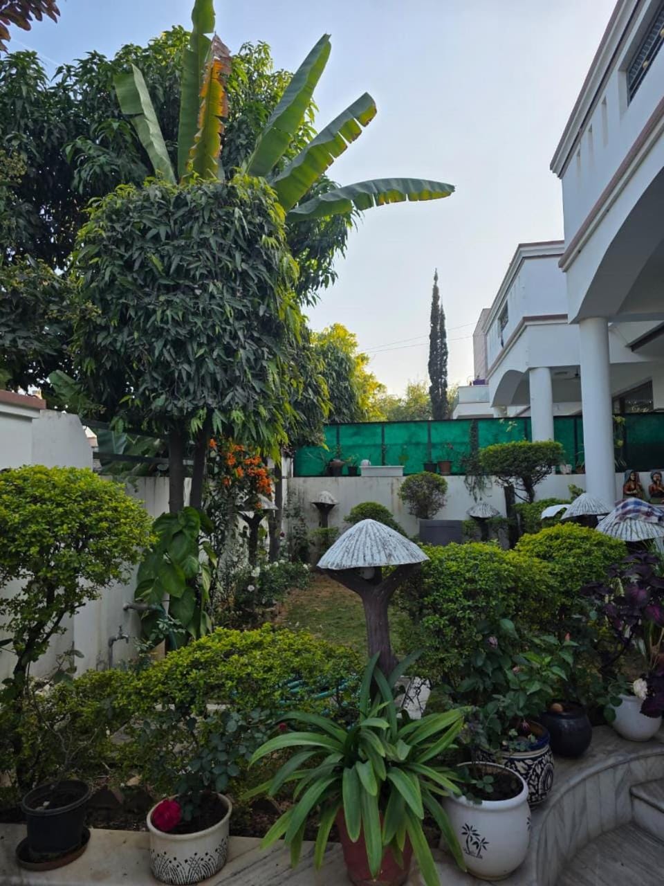 Lush Living Suite Vacation rental in Jaipur