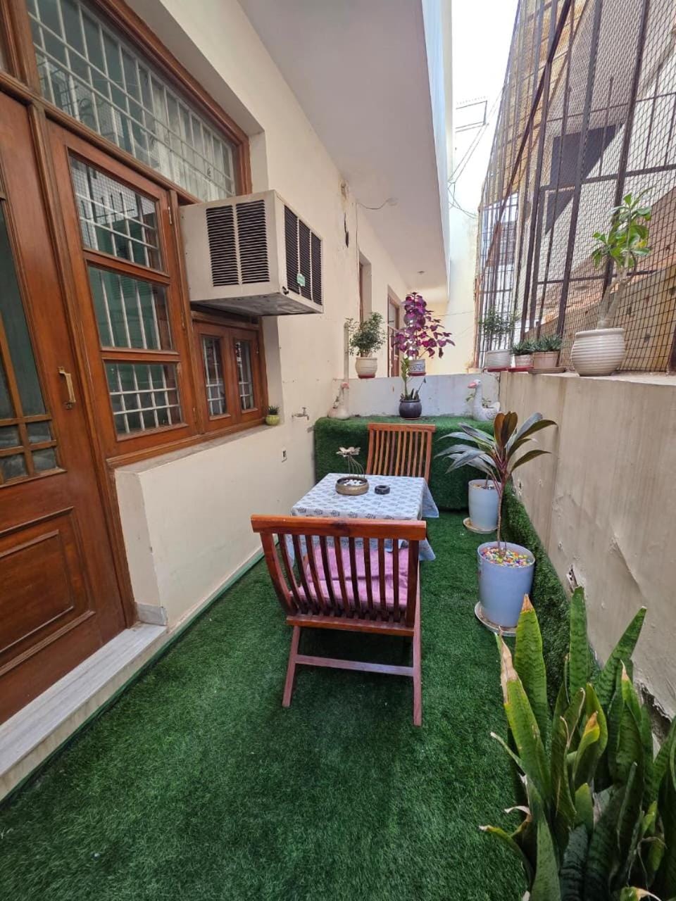 Lush Living Suite Vacation rental in Jaipur