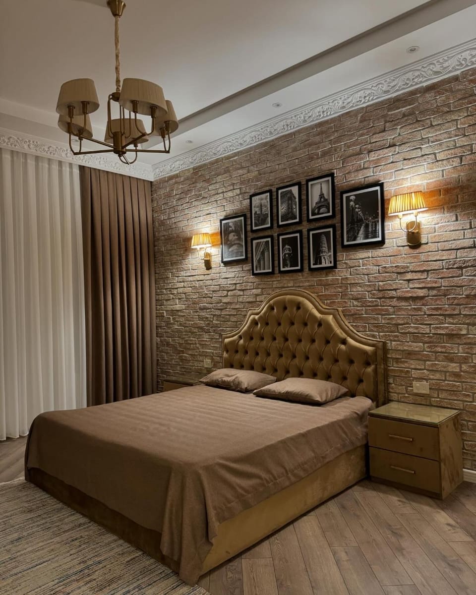 Bilgeh Old House Villa Villa in Baku, Azerbaijan