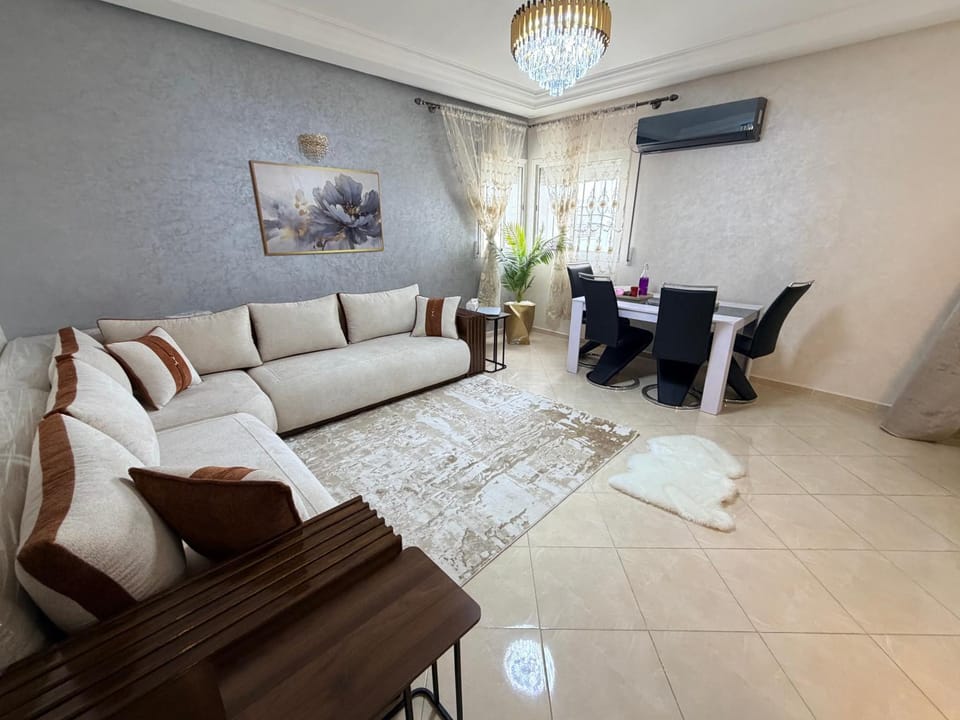 Appartement Apartment in Meknes