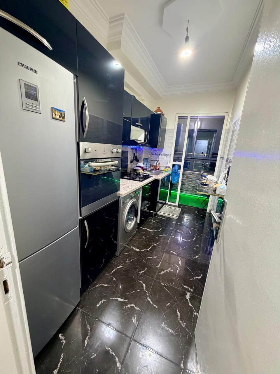Appartement Apartment in Meknes