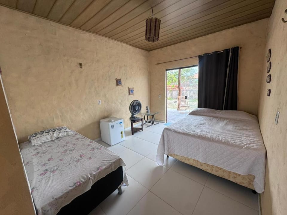 Vila Macapaz Kitesurf Bed and Breakfast in State of Piauí, Brazil