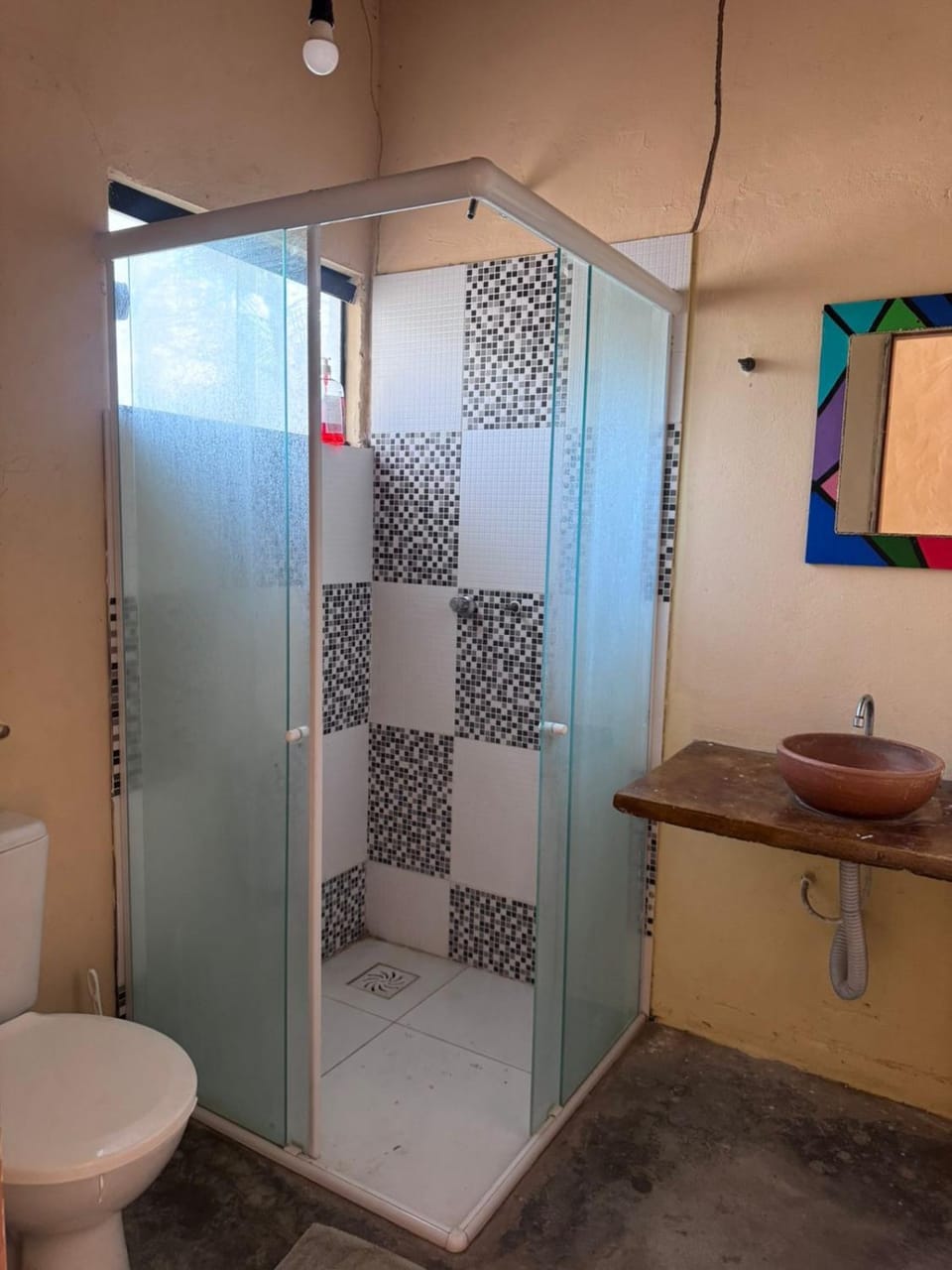 Vila Macapaz Kitesurf Bed and Breakfast in State of Piauí, Brazil