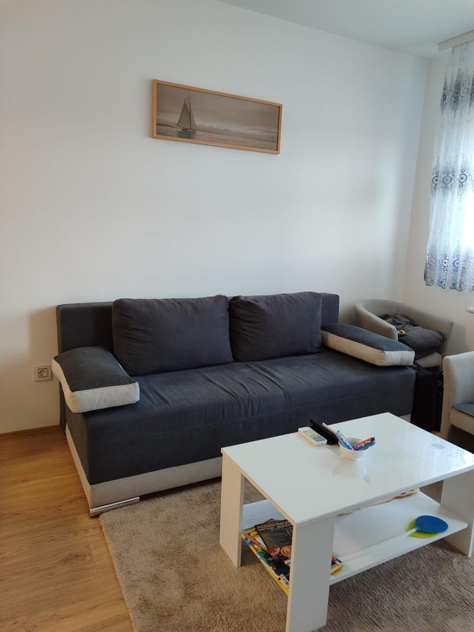 Apartman BIM 58 Apartment in Serbia