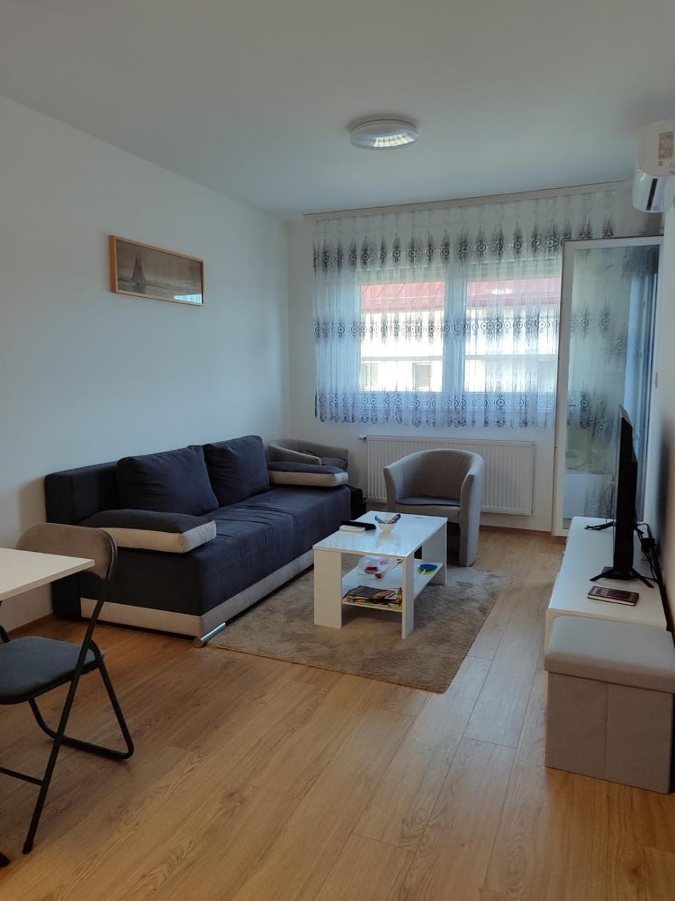 Apartman BIM 58 Apartment in Serbia