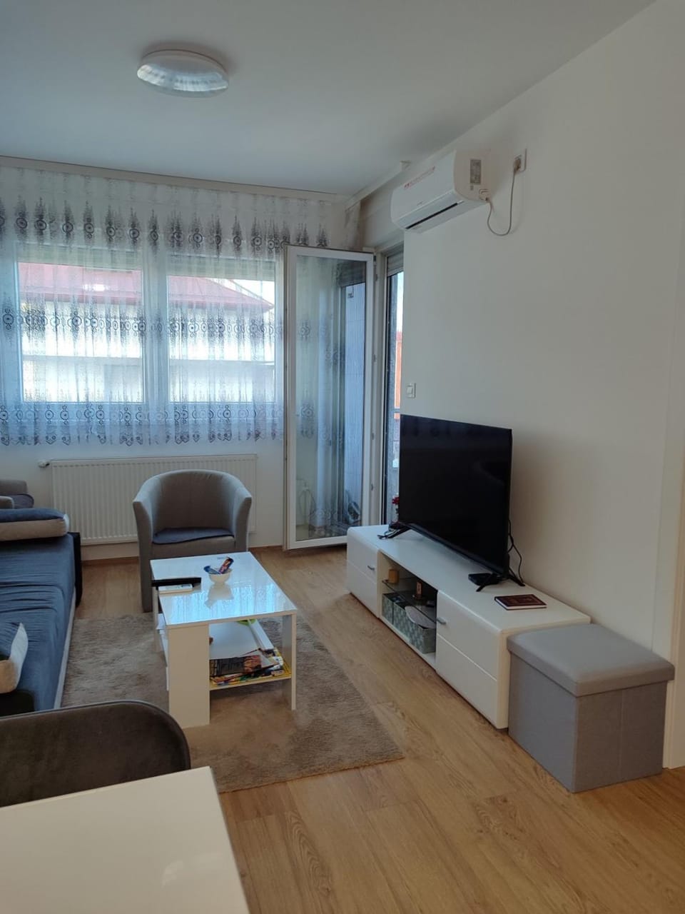 Apartman BIM 58 Apartment in Serbia