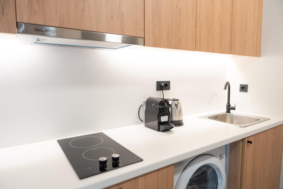 Olive 103 Apartment in Nafplion