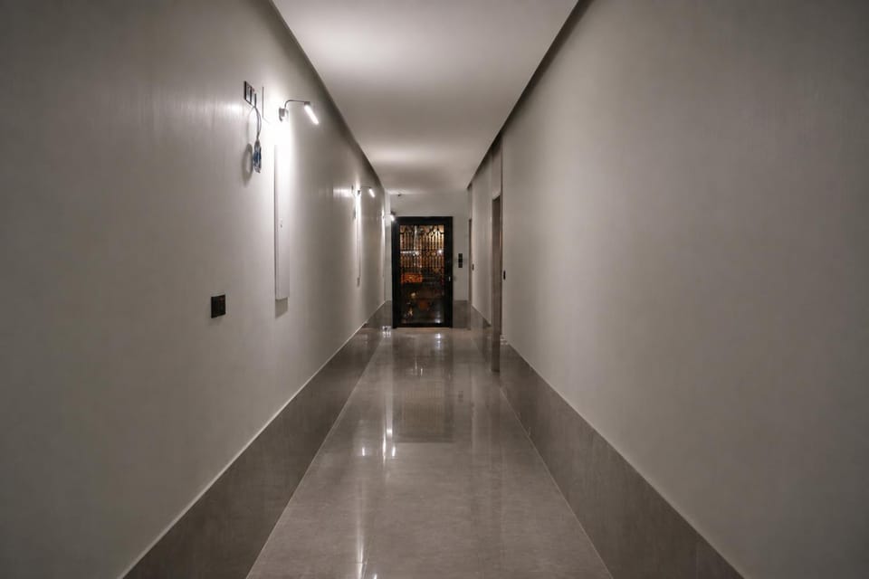 بالقرب من مستشفى التخصصي - OrbitNet Al Hamra Apartment in Medina