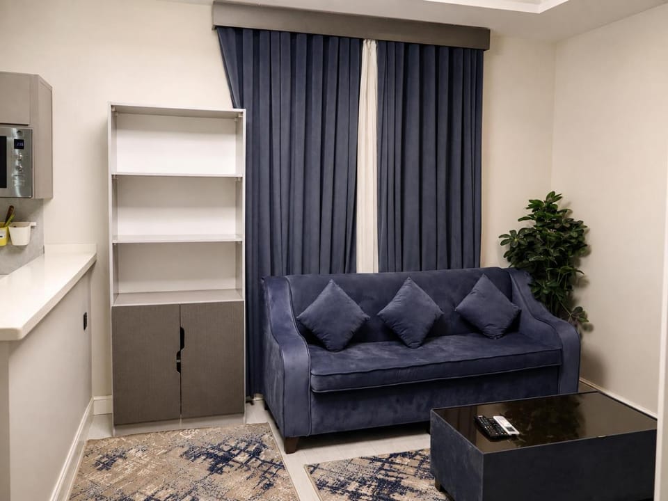 بالقرب من مستشفى التخصصي - OrbitNet Al Hamra Apartment in Medina