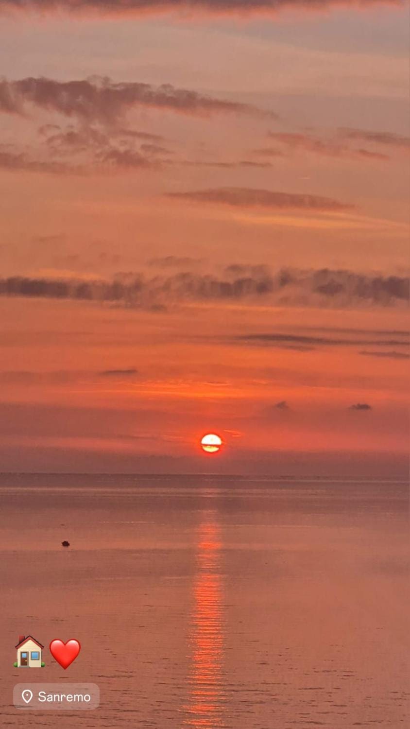 Alba Rossa Apartment in Sanremo Apartment in Sanremo