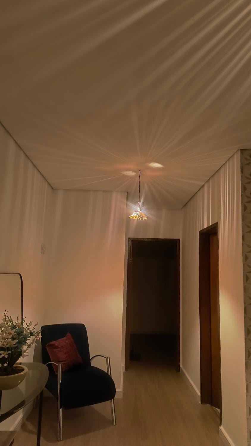 Flat Equipado no Centro - Conforto Apartment in Governador Valadares