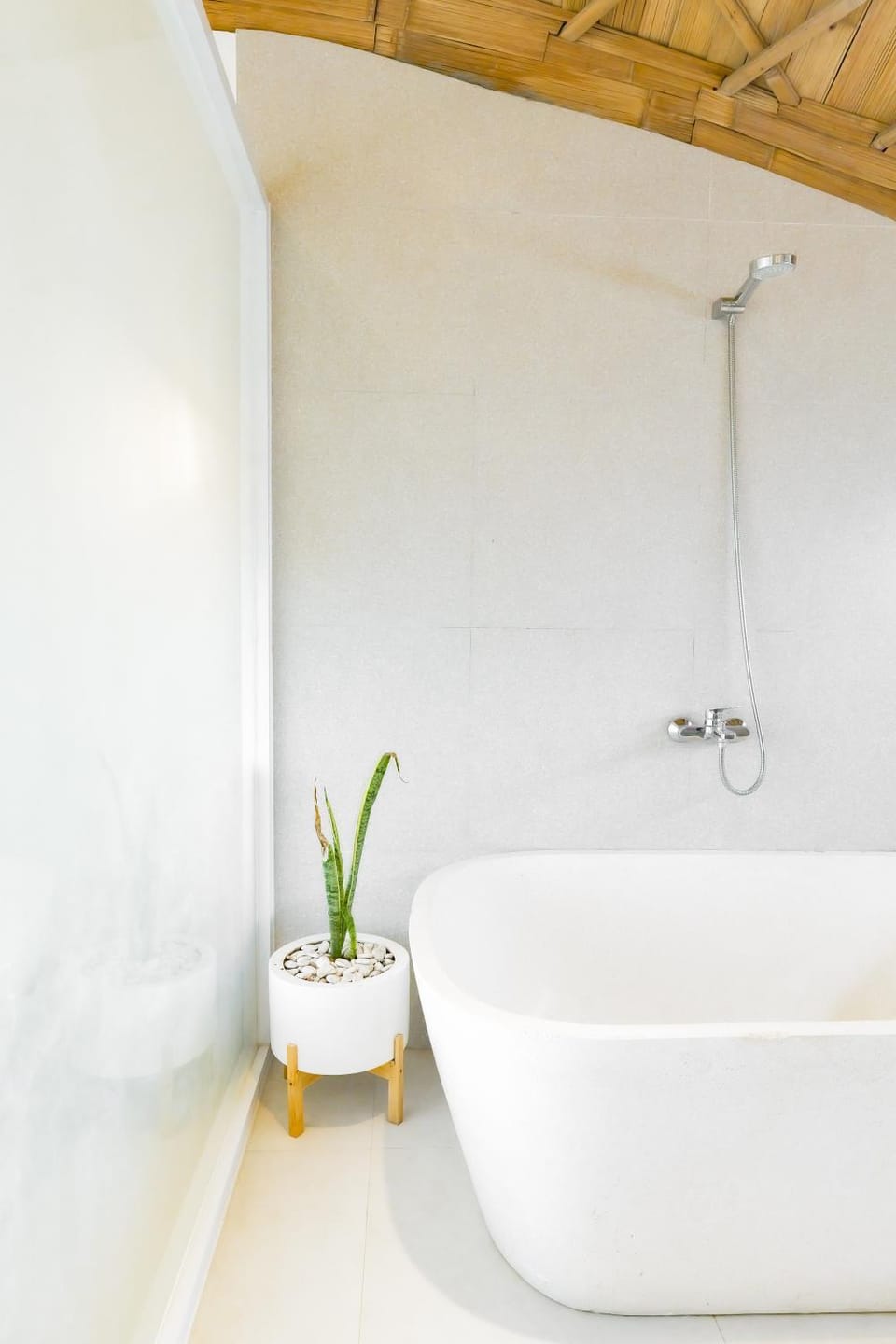 Bathroom, Bath