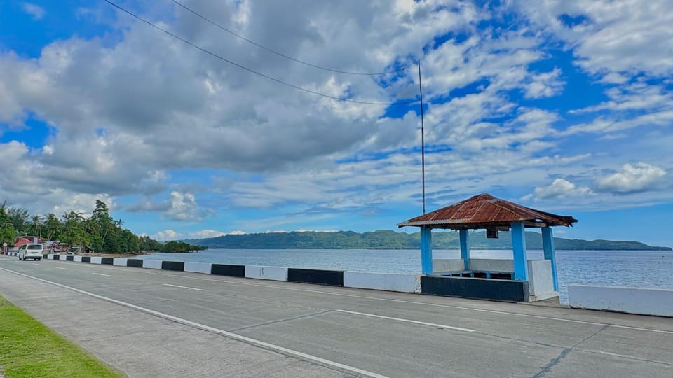 Sea view