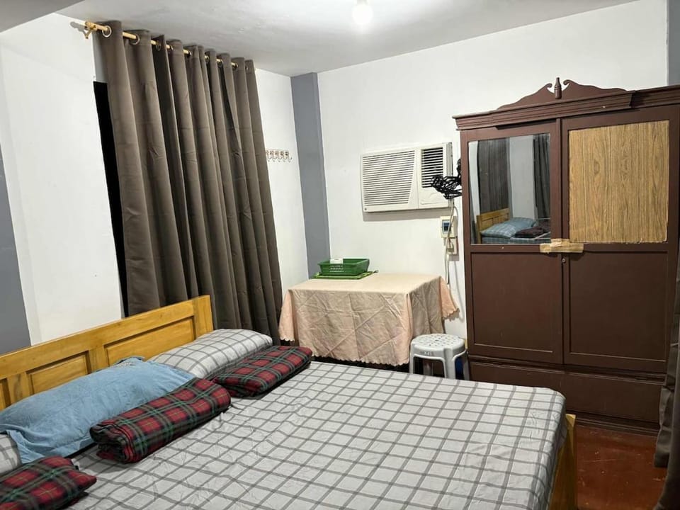 2-story gated house good for families and groups House in Central Visayas