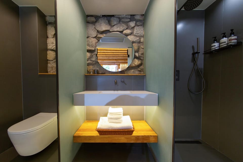 心墅 空间 Vacation rental in China