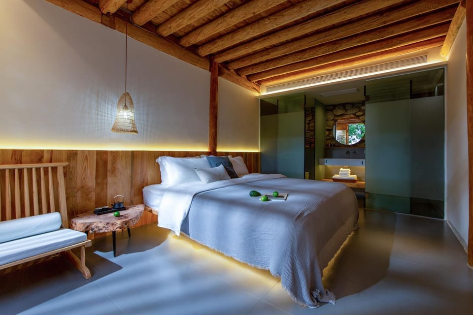心墅 空间 Vacation rental in China