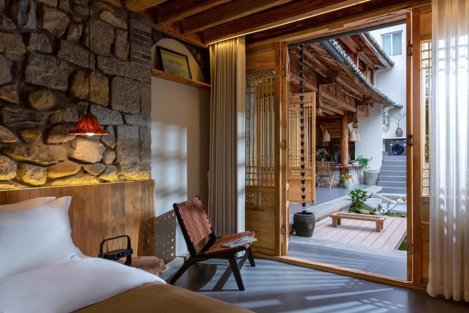 心墅 空间 Vacation rental in China