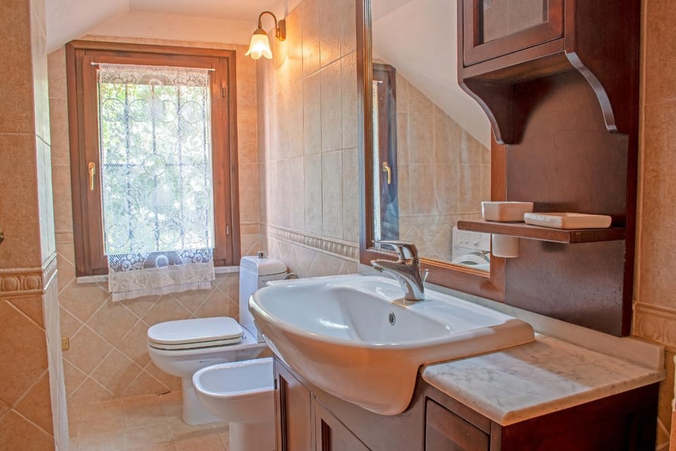 La Rada Apartment in Portoferraio