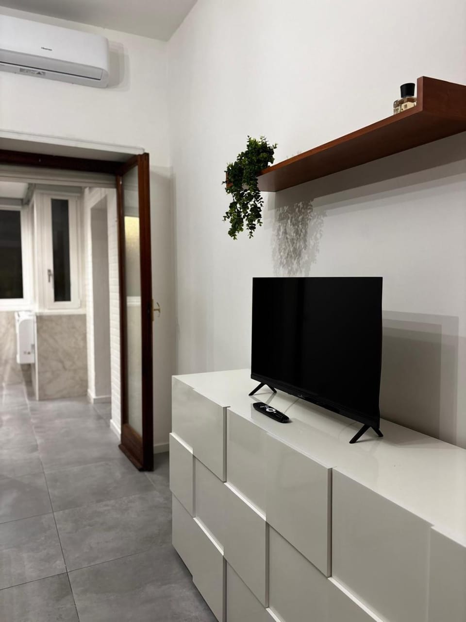 Domus Lombardi Apartment in Rome