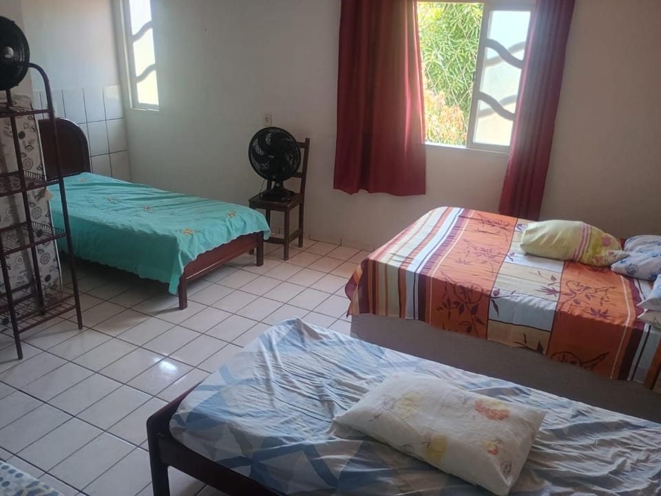 Casa da Vovó Ivete House in Guarapari