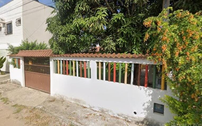 Casa da Vovó Ivete House in Guarapari