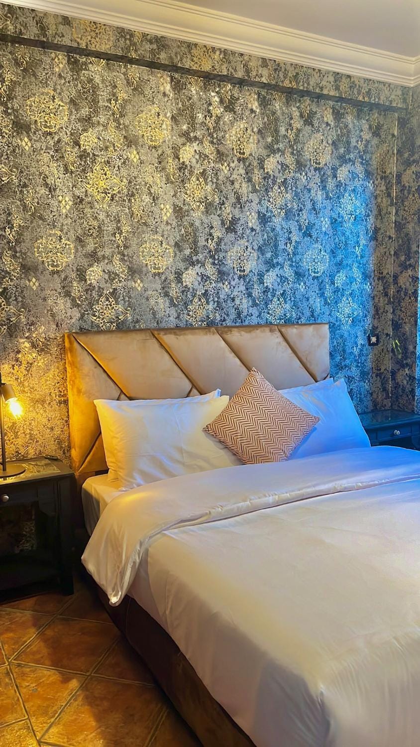 B1- Beautiful apartment 3 min to beach Apartment in Agadir