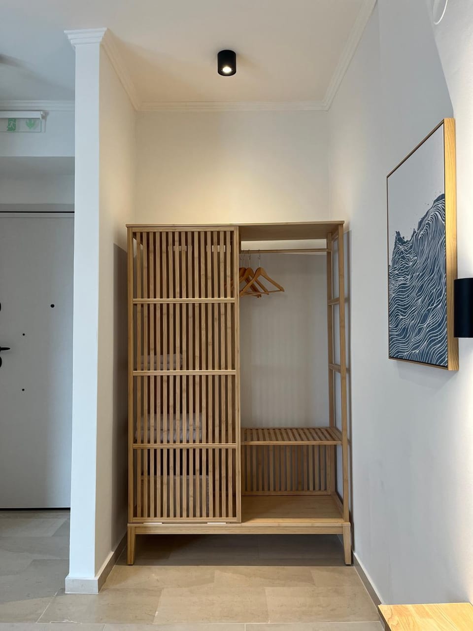 Urban Zest Xanthi Central Apartment in Decentralized Administration of Macedonia and Thrace