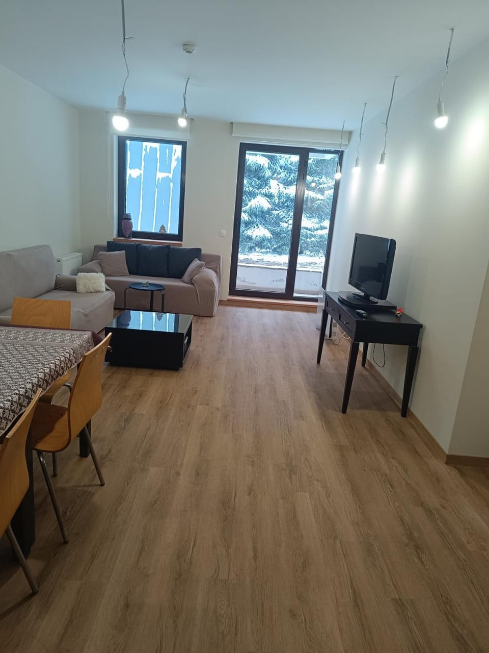 Lyra Forest Apartment Apartment in North Macedonia