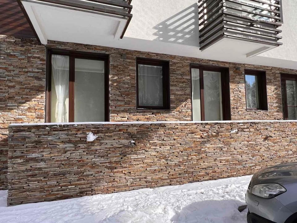 Lyra Forest Apartment Apartment in North Macedonia