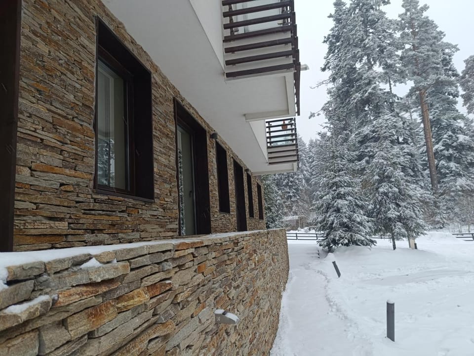 Lyra Forest Apartment Apartment in North Macedonia