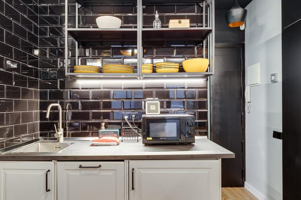 GuestReady - Modern studio in Barcelona Apartment in Barcelona