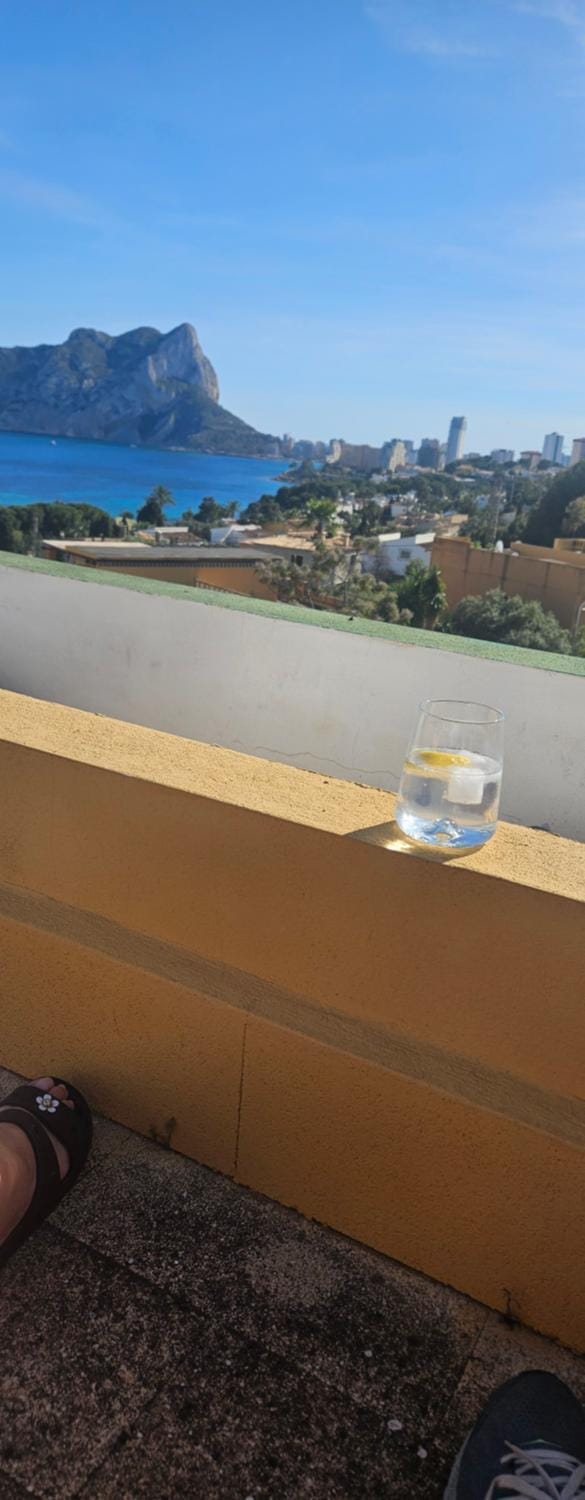 View (from property/room), Sea view