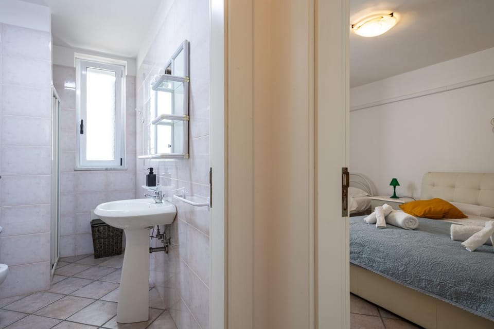Bilocale Senigallia by Paf in tour Apartment in Marina di Mancaversa-Giannelli