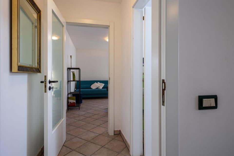 Bilocale Senigallia by Paf in tour Apartment in Marina di Mancaversa-Giannelli