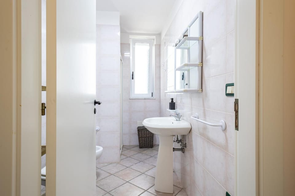 Bilocale Senigallia by Paf in tour Apartment in Marina di Mancaversa-Giannelli