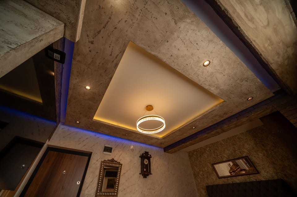 Ryo Golden Imperial 2 Apartment in Serbia