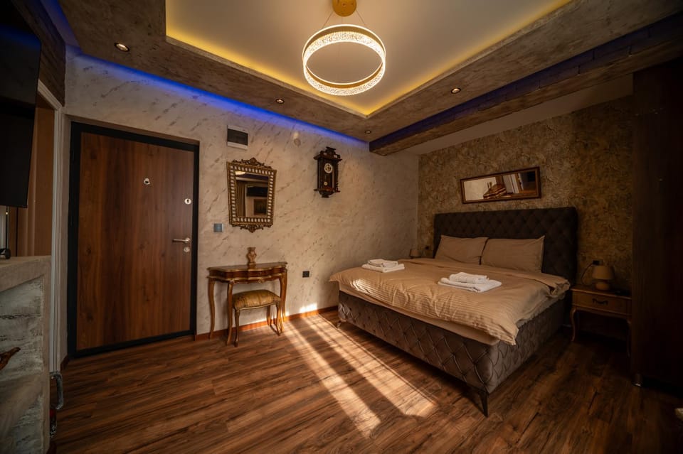 Ryo Golden Imperial 2 Apartment in Serbia