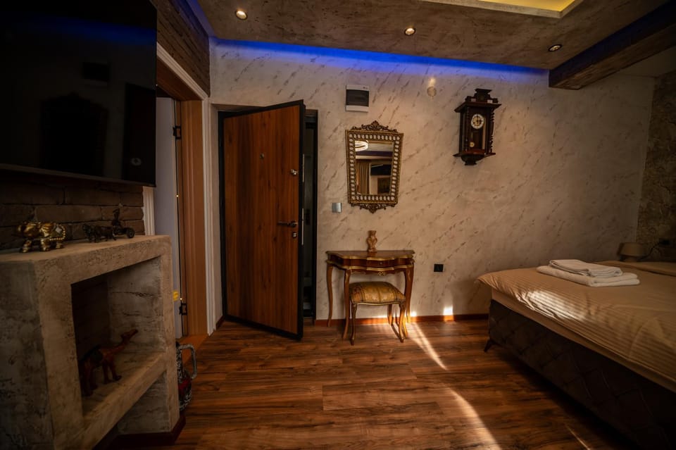 Ryo Golden Imperial 2 Apartment in Serbia