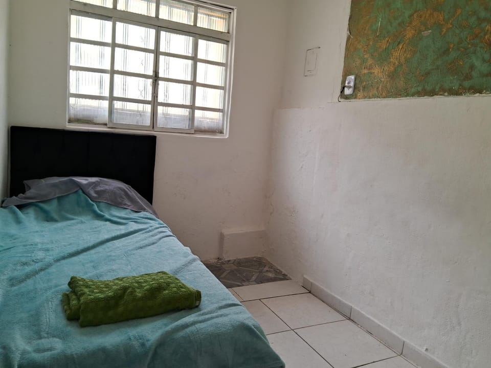Kitnet espaçosa Apartment in Belo Horizonte