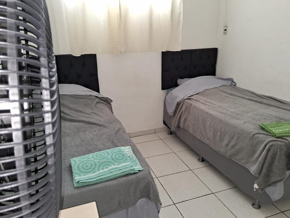 Kitnet espaçosa Apartment in Belo Horizonte